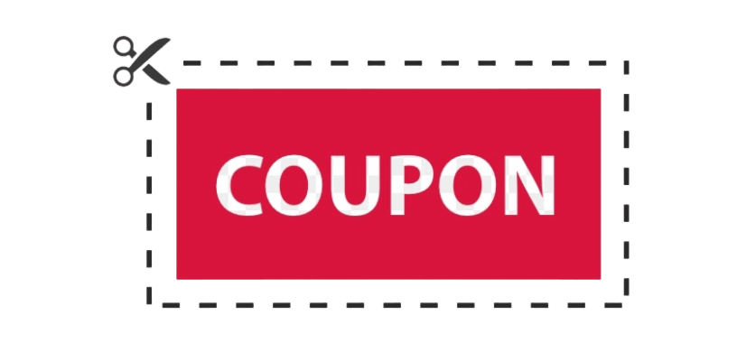 Coupon applied for The Last Wish purchase