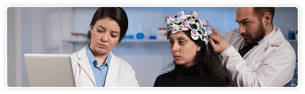 Neuroplasticity and mindset change diagram